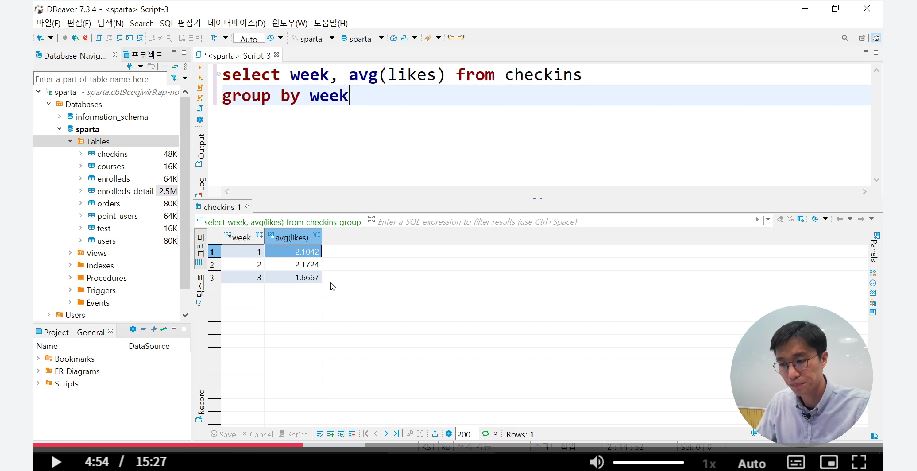 스파르타 즉문즉답