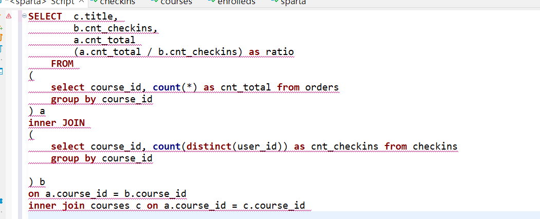 스파르타 즉문즉답